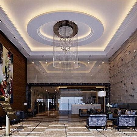Qidong  Hotel Venice Resort מראה חיצוני תמונה