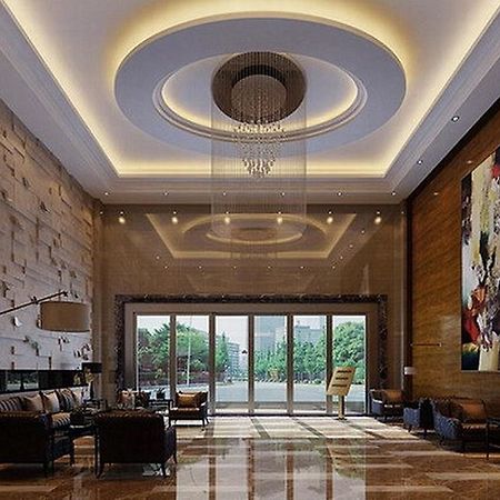 Qidong  Hotel Venice Resort מראה חיצוני תמונה
