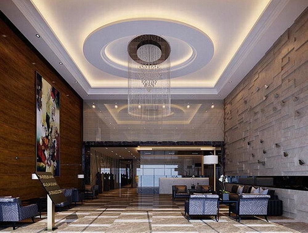Qidong  Hotel Venice Resort מראה חיצוני תמונה
