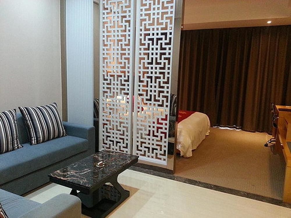 Qidong  Hotel Venice Resort מראה חיצוני תמונה